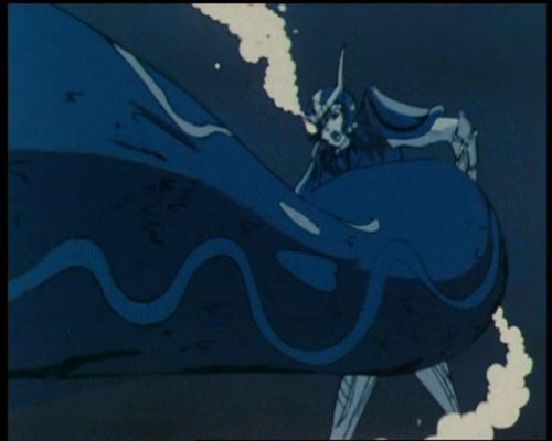 Otaku Gallery  / Anime e Manga / Saint Seiya / Screen Shots / Episodi / 019 - L`isola di Morgana / 052.jpg